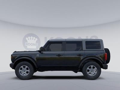 New 2026 Ford Bronco - photo 1