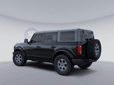 New 2026 Ford Bronco - photo 1