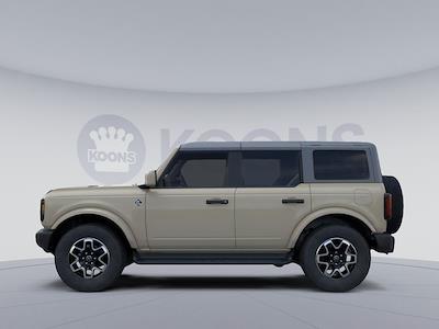 New 2026 Ford Bronco - photo 1