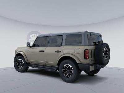 New 2026 Ford Bronco - photo 1