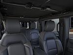 2026 Ford Bronco 4WD SUV for sale #KBF261182 - photo 12
