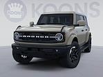 2026 Ford Bronco 4WD SUV for sale #KBF261182 - photo 4