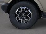 2026 Ford Bronco 4WD SUV for sale #KBF261182 - photo 21