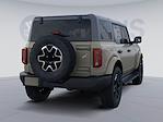 2026 Ford Bronco 4WD SUV for sale #KBF261182 - photo 8