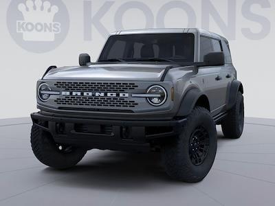 New 2026 Ford Bronco - photo 1