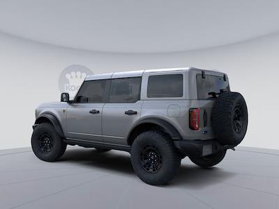 New 2026 Ford Bronco - photo 1
