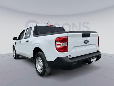 New 2026 Ford Maverick - photo 1