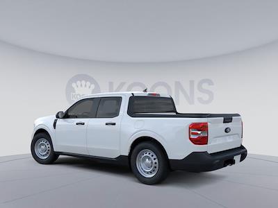 New 2026 Ford Maverick - photo 1