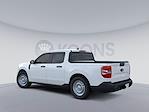 2026 Ford Maverick SuperCrew Cab AWD Pickup for sale #KBF261184 - photo 2