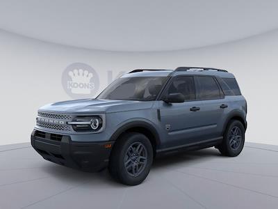 New 2026 Ford Bronco Sport - photo 1