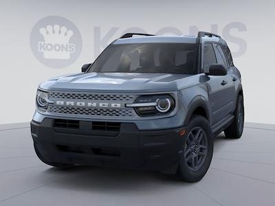 New 2026 Ford Bronco Sport - photo 1