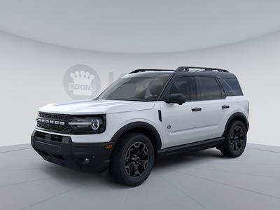 New 2026 Ford Bronco Sport - photo 1