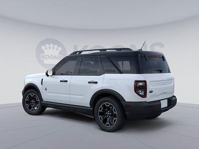 New 2026 Ford Bronco Sport - photo 1