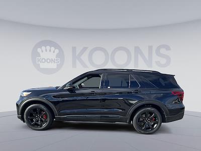 Used 2023 Ford Explorer - photo 1