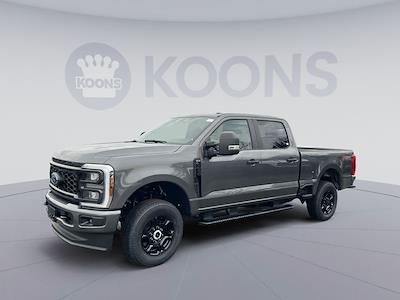 New 2026 Ford F-250 - photo 1