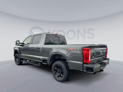 New 2026 Ford F-250 - photo 1