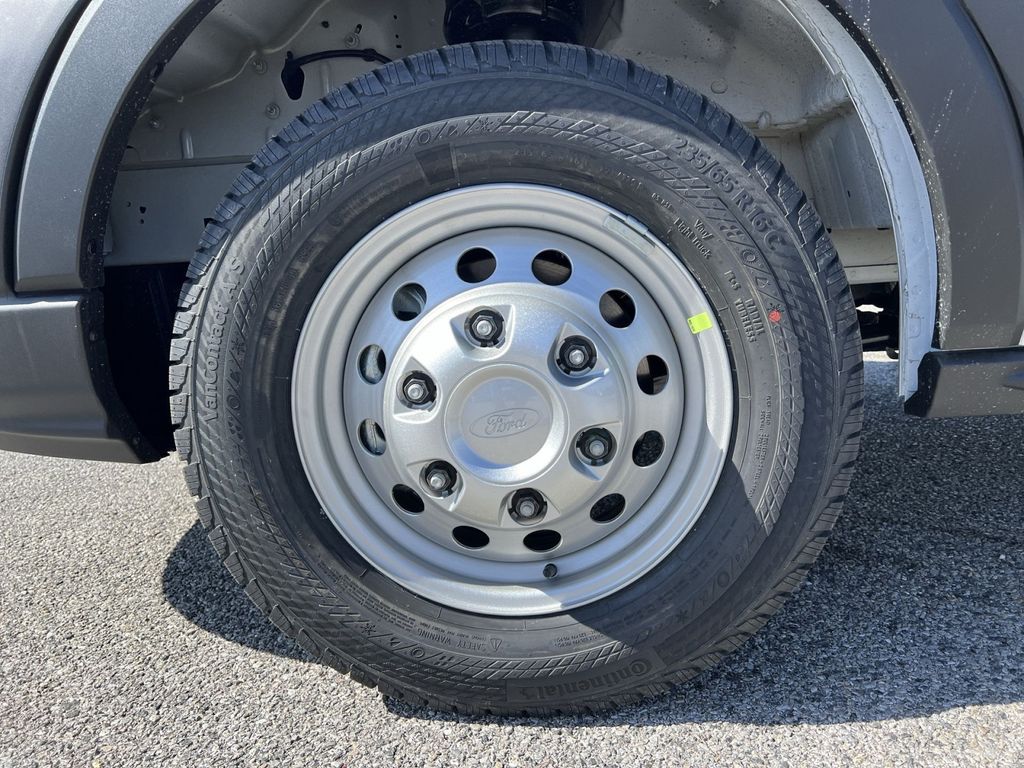 New 2026 Ford Transit 250 - photo 12