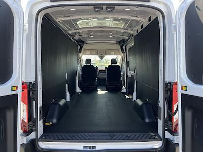New 2026 Ford Transit 250 - photo 2