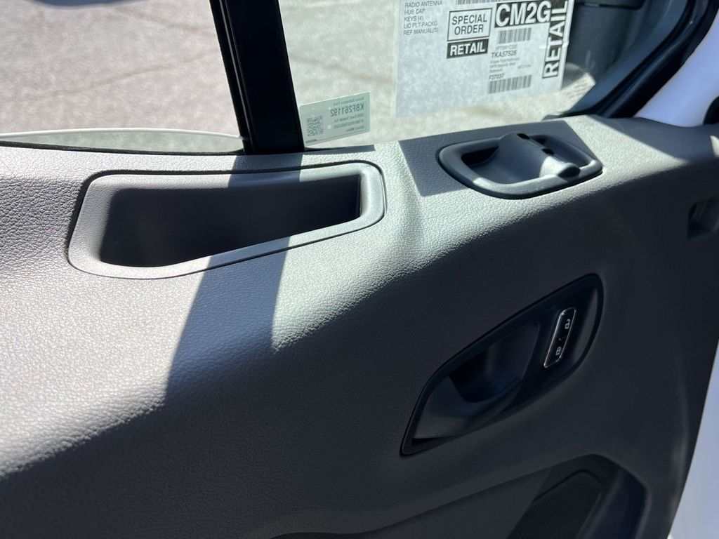 New 2026 Ford Transit 250 - photo 14