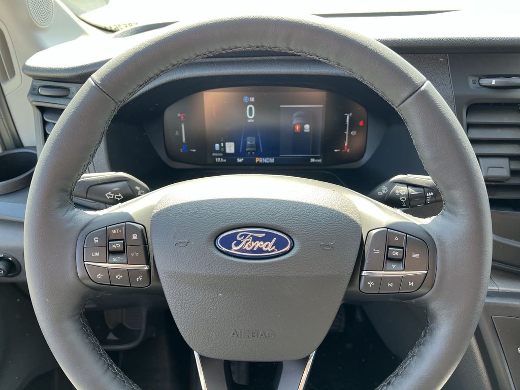 New 2026 Ford Transit 250 - photo 15