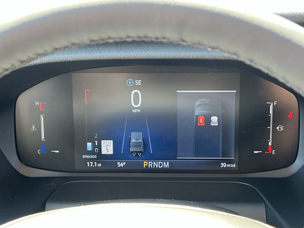 New 2026 Ford Transit 250 - photo 16