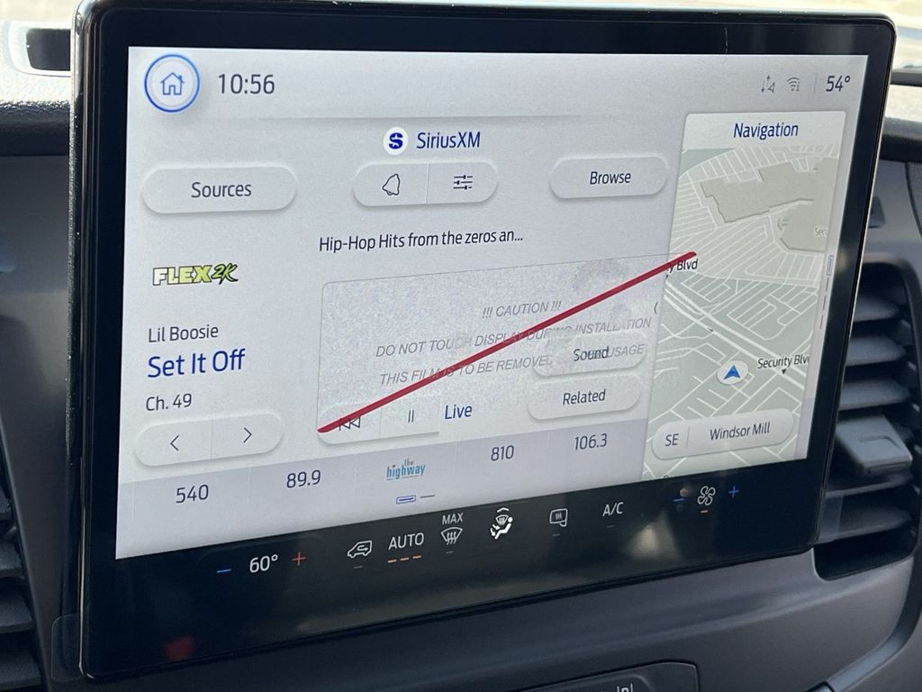 New 2026 Ford Transit 250 - photo 17