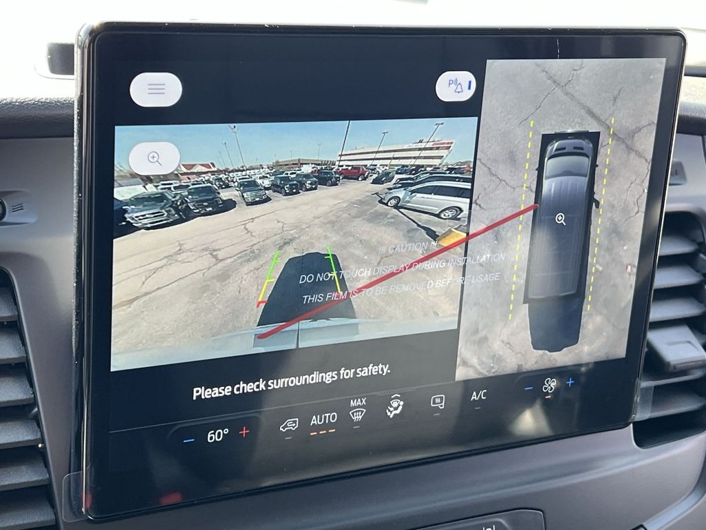 New 2026 Ford Transit 250 - photo 18