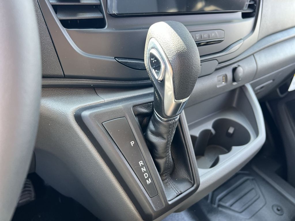 New 2026 Ford Transit 250 - photo 21