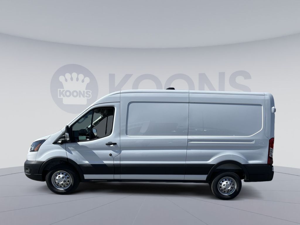 New 2026 Ford Transit 250 - photo 6