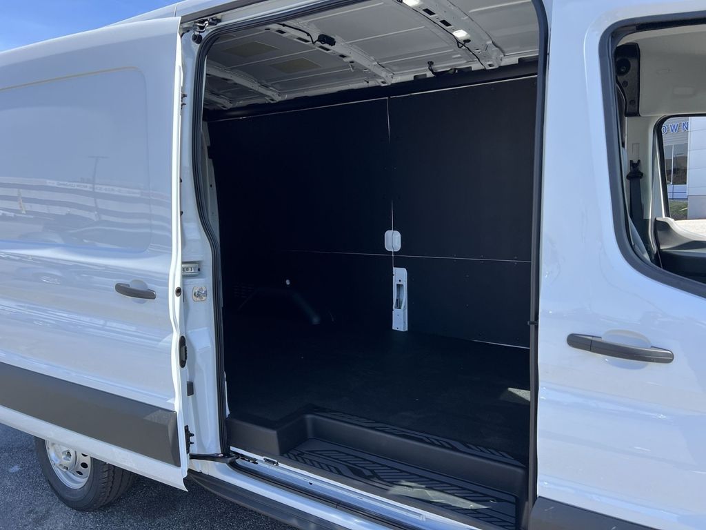 New 2026 Ford Transit 250 - photo 23