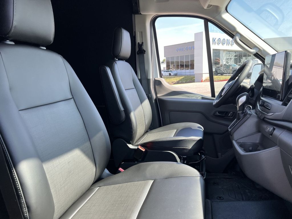 New 2026 Ford Transit 250 - photo 24