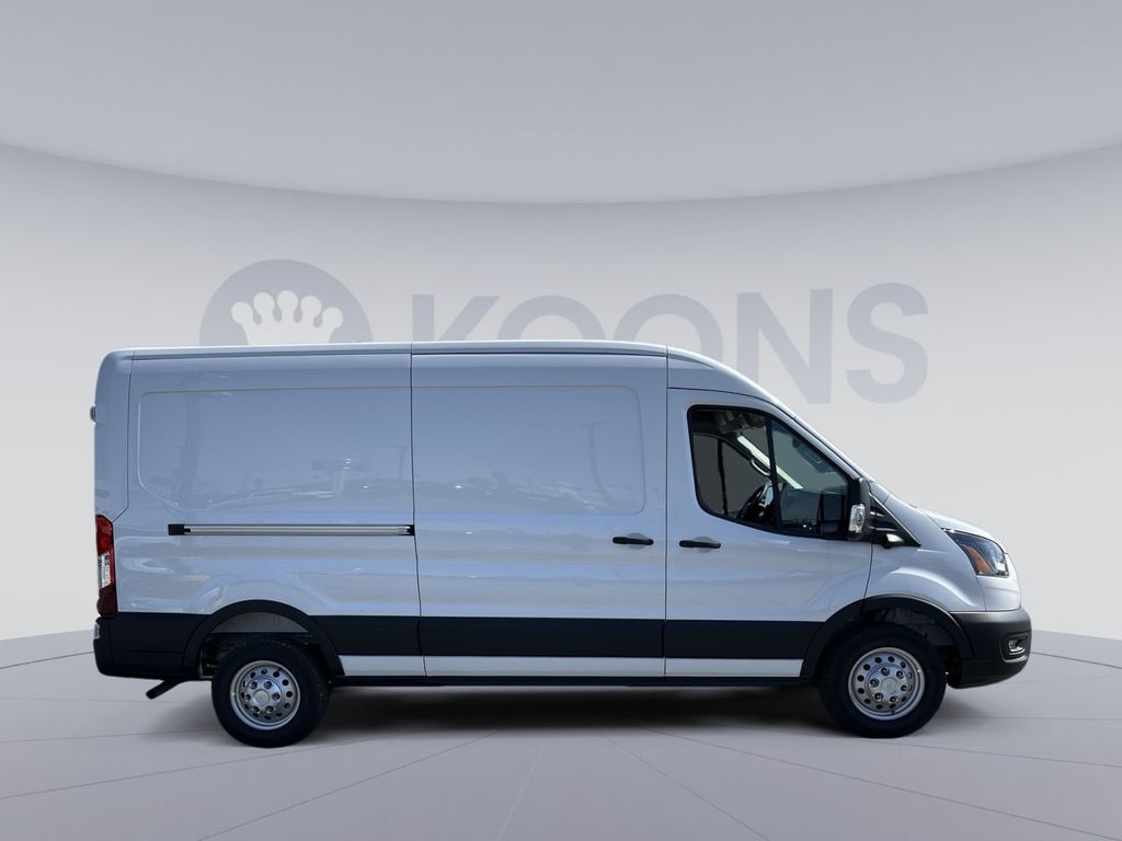 New 2026 Ford Transit 250 - photo 9
