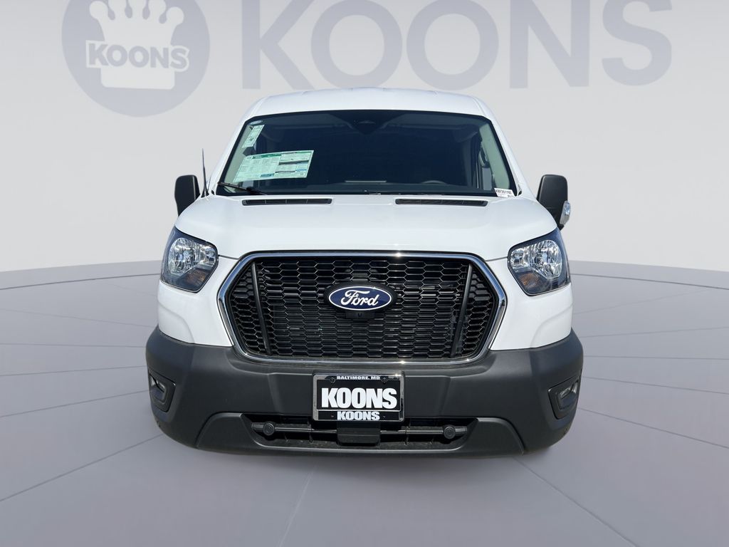 New 2026 Ford Transit 250 - photo 11