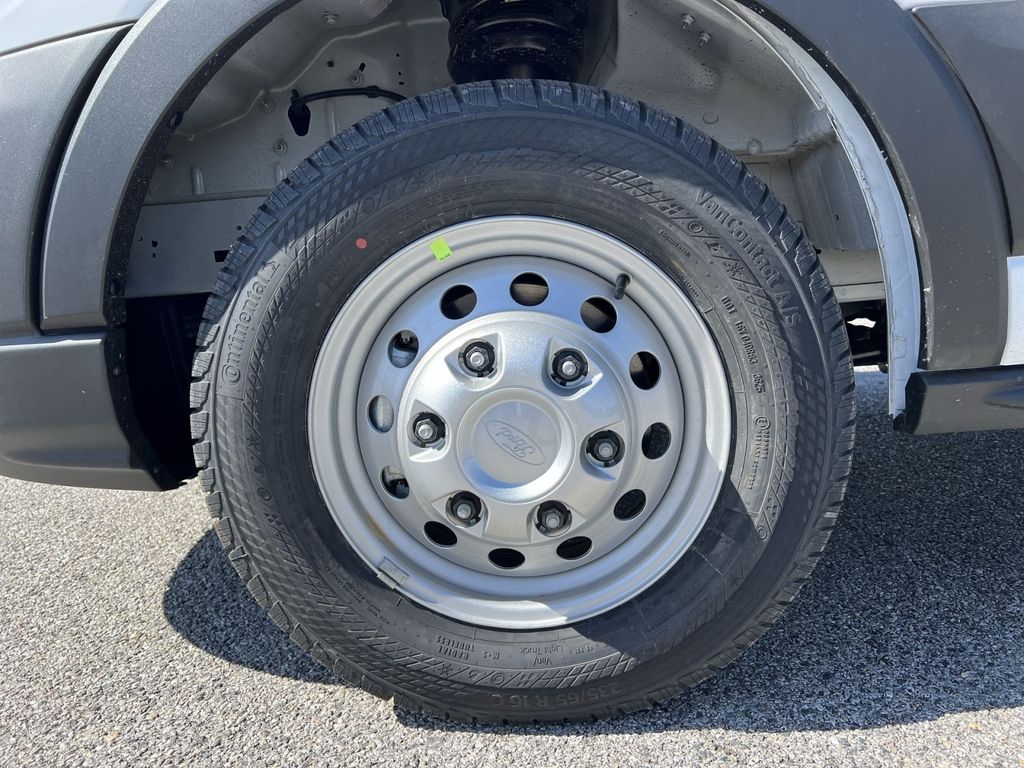 New 2026 Ford Transit 250 - photo 12