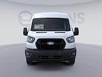 New 2026 Ford Transit 250 Medium Roof Empty Cargo Van for sale #KBF261192 - photo 6
