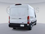 New 2026 Ford Transit 250 Medium Roof Empty Cargo Van for sale #KBF261192 - photo 8