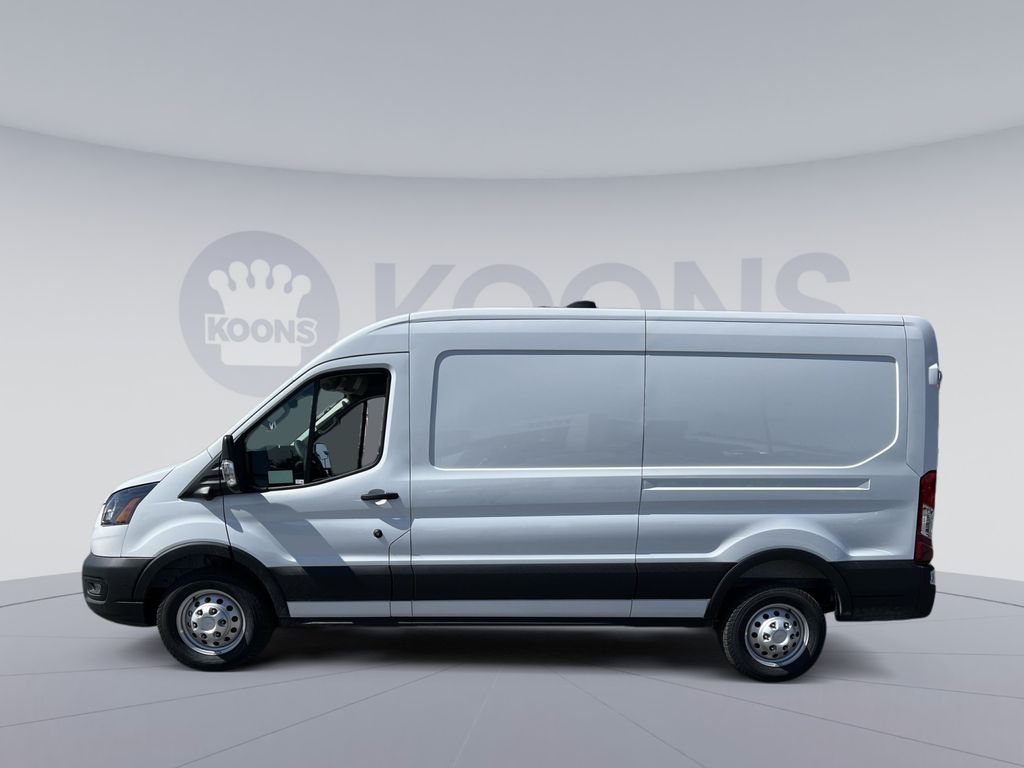 New 2026 Ford Transit 250 - photo 6
