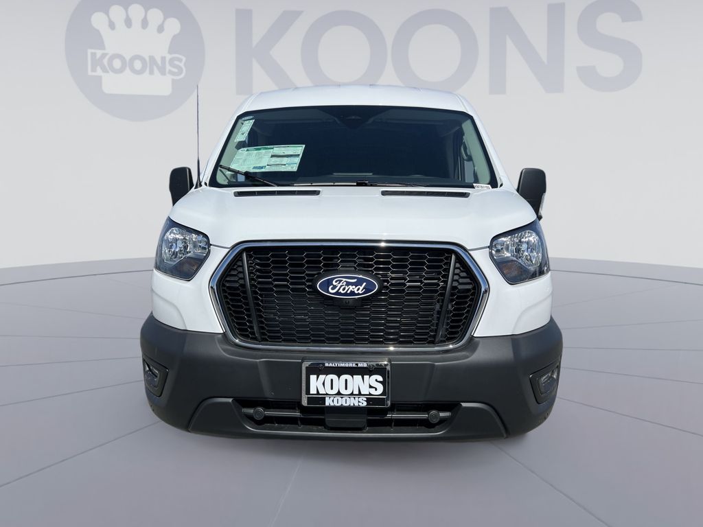 New 2026 Ford Transit 250 - photo 11