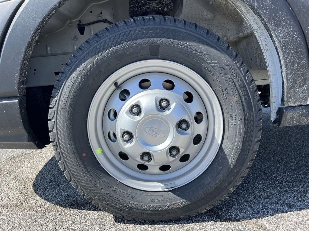 New 2026 Ford Transit 250 - photo 12