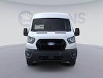 New 2026 Ford Transit 250 Medium Roof Empty Cargo Van for sale #KBF261193 - photo 6