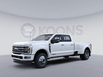 New 2026 Ford F-450 - photo 1