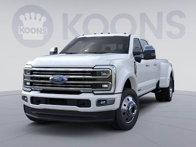 New 2026 Ford F-450 - photo 1