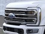 New 2026 Ford F-450 Platinum Crew Cab for sale #KBF261194 - photo 17