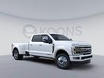 New 2026 Ford F-450 Platinum Crew Cab for sale #KBF261194 - photo 7