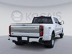 New 2026 Ford F-450 Platinum Crew Cab for sale #KBF261194 - photo 8
