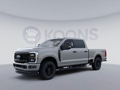 New 2026 Ford F-250 - photo 1