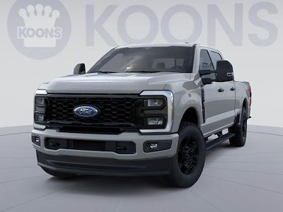 New 2026 Ford F-250 - photo 1
