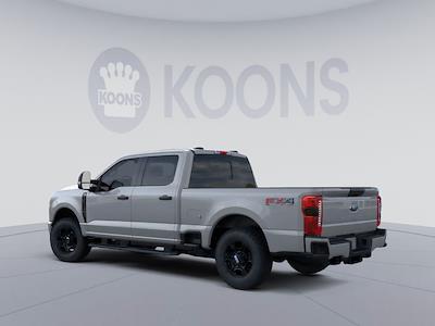 New 2026 Ford F-250 - photo 1