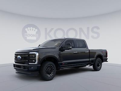 New 2026 Ford F-250 - photo 1