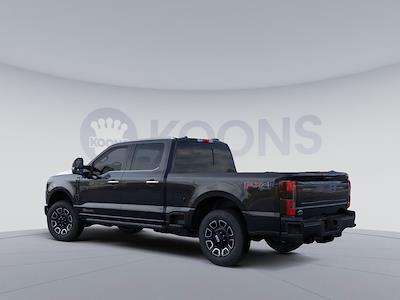 New 2026 Ford F-250 - photo 1
